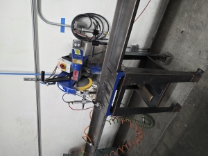 DSA Signage – Complete Sign Fabrication Shop Manufacturing Equipment Auction