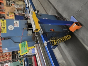 DSA Signage – Complete Sign Fabrication Shop Manufacturing Equipment Auction