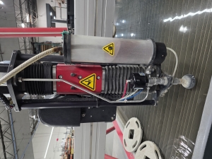 DSA Signage – Complete Sign Fabrication Shop Manufacturing Equipment Auction