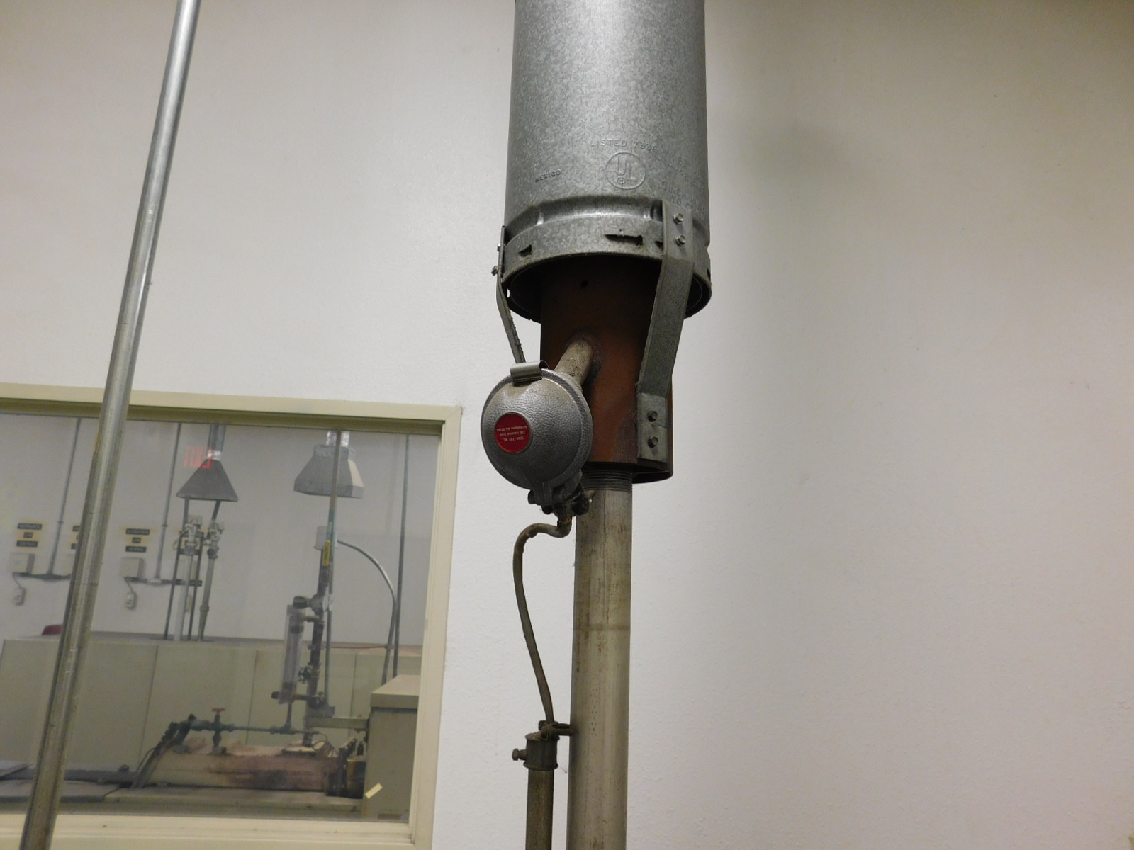 BTU ENGINEERING 5'X25' TRANSHEAT MESH BELT CONVEYOR FURNACE, MODEL TS54-7-70E-60, BTU 3615 CONTROL SYSTEM, CONVEYOR BELT WIDTH: 5", COMES W/ THERMCO 8300 GAS MIXER-145