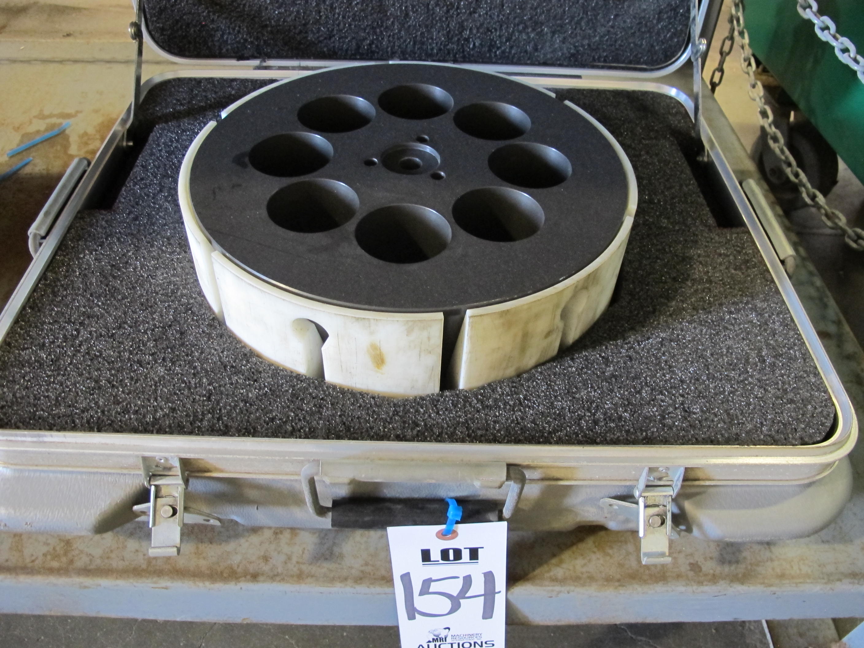 TRI TOOL COLLET (G-49) LOADING & HANDLING FEE $5-