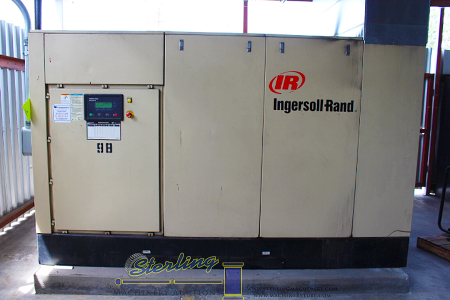 OKUMA CNC LIVE TOOL LATHES, OKUMA HORIZONTAL MACHINING CENTERS, SCREW MACHINES, PLASTIC INJECTION MOLDING, OVENS, MACHINE SHOPS, LARGE TOOL CRIBS, AIR COMPRESSORS, INSPECTION, VIDMAR & LISTA CABINETS, OVER 1,000 LOTS TO BE SOLD!c-1