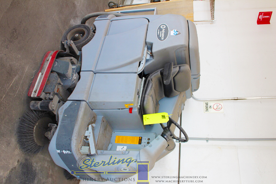 OKUMA CNC LIVE TOOL LATHES, OKUMA HORIZONTAL MACHINING CENTERS, SCREW MACHINES, PLASTIC INJECTION MOLDING, OVENS, MACHINE SHOPS, LARGE TOOL CRIBS, AIR COMPRESSORS, INSPECTION, VIDMAR & LISTA CABINETS, OVER 1,000 LOTS TO BE SOLD!c-1