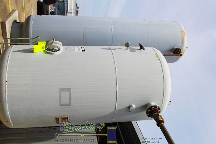 OKUMA CNC LIVE TOOL LATHES, OKUMA HORIZONTAL MACHINING CENTERS, SCREW MACHINES, PLASTIC INJECTION MOLDING, OVENS, MACHINE SHOPS, LARGE TOOL CRIBS, AIR COMPRESSORS, INSPECTION, VIDMAR & LISTA CABINETS, OVER 1,000 LOTS TO BE SOLD!c-1