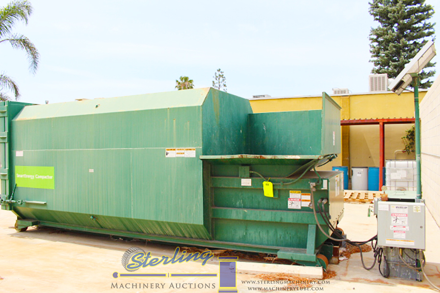 OKUMA CNC LIVE TOOL LATHES, OKUMA HORIZONTAL MACHINING CENTERS, SCREW MACHINES, PLASTIC INJECTION MOLDING, OVENS, MACHINE SHOPS, LARGE TOOL CRIBS, AIR COMPRESSORS, INSPECTION, VIDMAR & LISTA CABINETS, OVER 1,000 LOTS TO BE SOLD!c-1