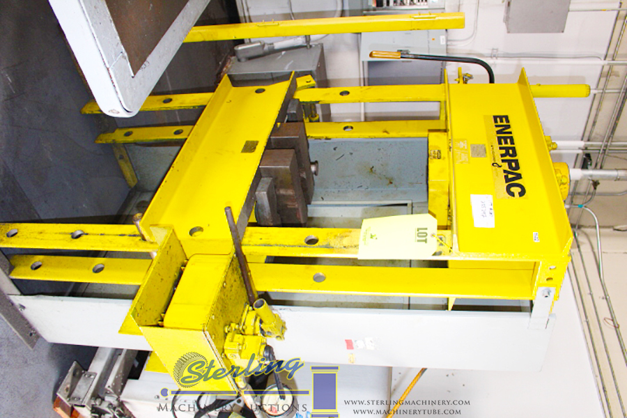 OKUMA CNC LIVE TOOL LATHES, OKUMA HORIZONTAL MACHINING CENTERS, SCREW MACHINES, PLASTIC INJECTION MOLDING, OVENS, MACHINE SHOPS, LARGE TOOL CRIBS, AIR COMPRESSORS, INSPECTION, VIDMAR & LISTA CABINETS, OVER 1,000 LOTS TO BE SOLD!c-1