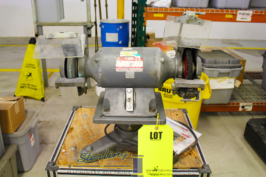 OKUMA CNC LIVE TOOL LATHES, OKUMA HORIZONTAL MACHINING CENTERS, SCREW MACHINES, PLASTIC INJECTION MOLDING, OVENS, MACHINE SHOPS, LARGE TOOL CRIBS, AIR COMPRESSORS, INSPECTION, VIDMAR & LISTA CABINETS, OVER 1,000 LOTS TO BE SOLD!c-1