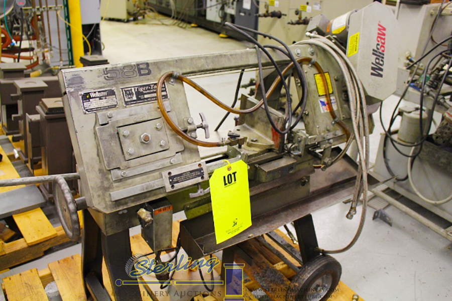 OKUMA CNC LIVE TOOL LATHES, OKUMA HORIZONTAL MACHINING CENTERS, SCREW MACHINES, PLASTIC INJECTION MOLDING, OVENS, MACHINE SHOPS, LARGE TOOL CRIBS, AIR COMPRESSORS, INSPECTION, VIDMAR & LISTA CABINETS, OVER 1,000 LOTS TO BE SOLD!c-1