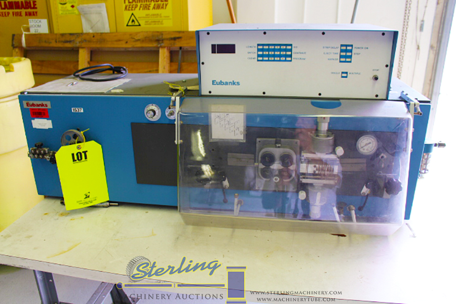 OKUMA CNC LIVE TOOL LATHES, OKUMA HORIZONTAL MACHINING CENTERS, SCREW MACHINES, PLASTIC INJECTION MOLDING, OVENS, MACHINE SHOPS, LARGE TOOL CRIBS, AIR COMPRESSORS, INSPECTION, VIDMAR & LISTA CABINETS, OVER 1,000 LOTS TO BE SOLD!c-1