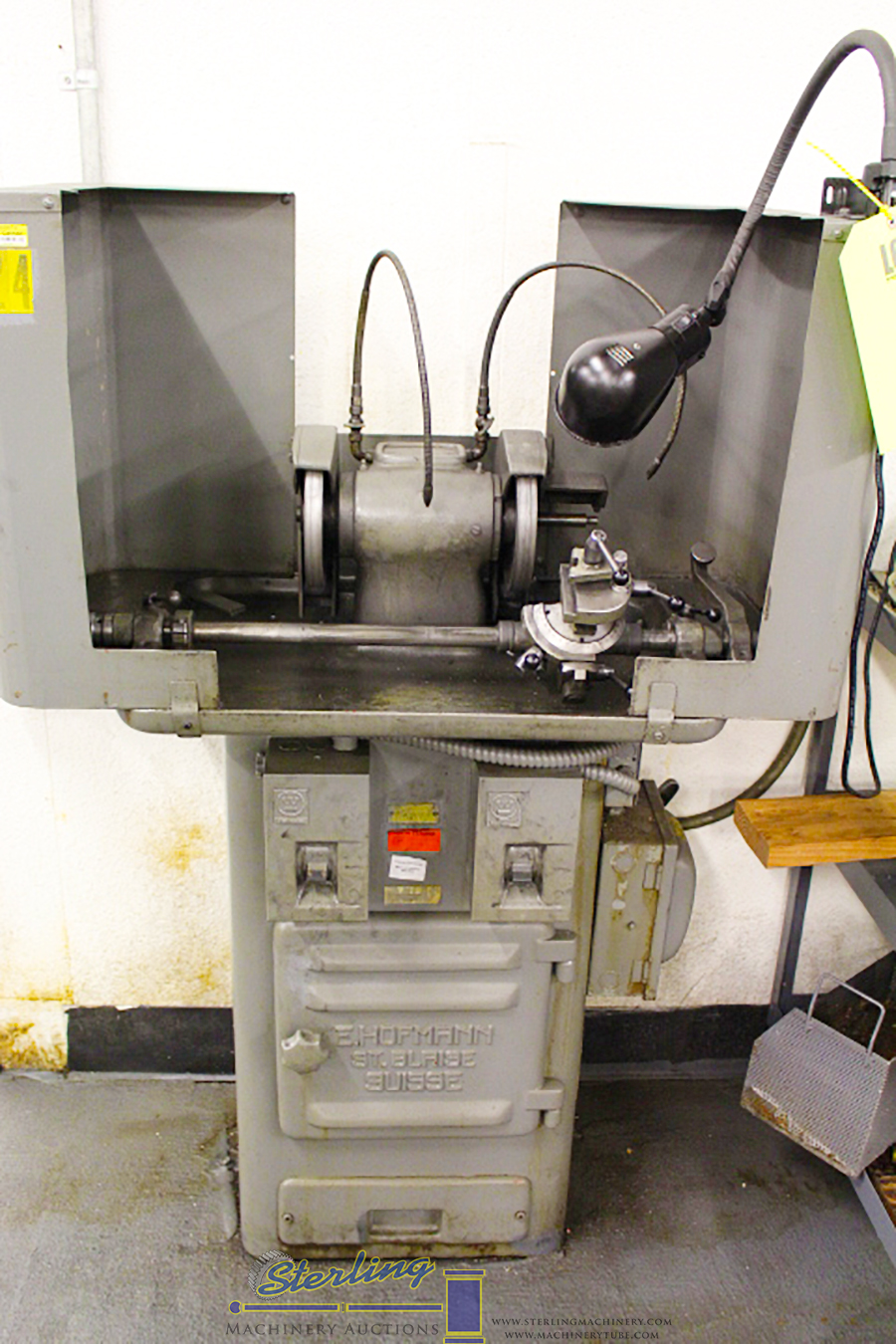 OKUMA CNC LIVE TOOL LATHES, OKUMA HORIZONTAL MACHINING CENTERS, SCREW MACHINES, PLASTIC INJECTION MOLDING, OVENS, MACHINE SHOPS, LARGE TOOL CRIBS, AIR COMPRESSORS, INSPECTION, VIDMAR & LISTA CABINETS, OVER 1,000 LOTS TO BE SOLD!c-1