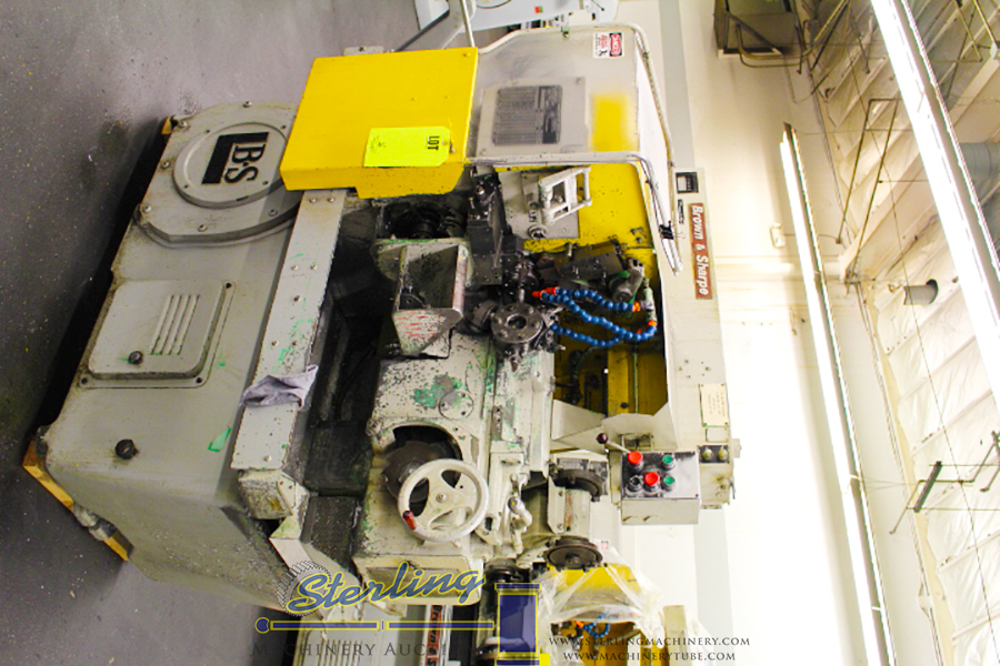 OKUMA CNC LIVE TOOL LATHES, OKUMA HORIZONTAL MACHINING CENTERS, SCREW MACHINES, PLASTIC INJECTION MOLDING, OVENS, MACHINE SHOPS, LARGE TOOL CRIBS, AIR COMPRESSORS, INSPECTION, VIDMAR & LISTA CABINETS, OVER 1,000 LOTS TO BE SOLD!c-1