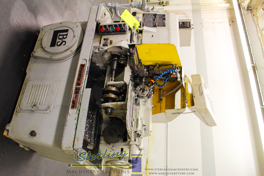 OKUMA CNC LIVE TOOL LATHES, OKUMA HORIZONTAL MACHINING CENTERS, SCREW MACHINES, PLASTIC INJECTION MOLDING, OVENS, MACHINE SHOPS, LARGE TOOL CRIBS, AIR COMPRESSORS, INSPECTION, VIDMAR & LISTA CABINETS, OVER 1,000 LOTS TO BE SOLD!c-1