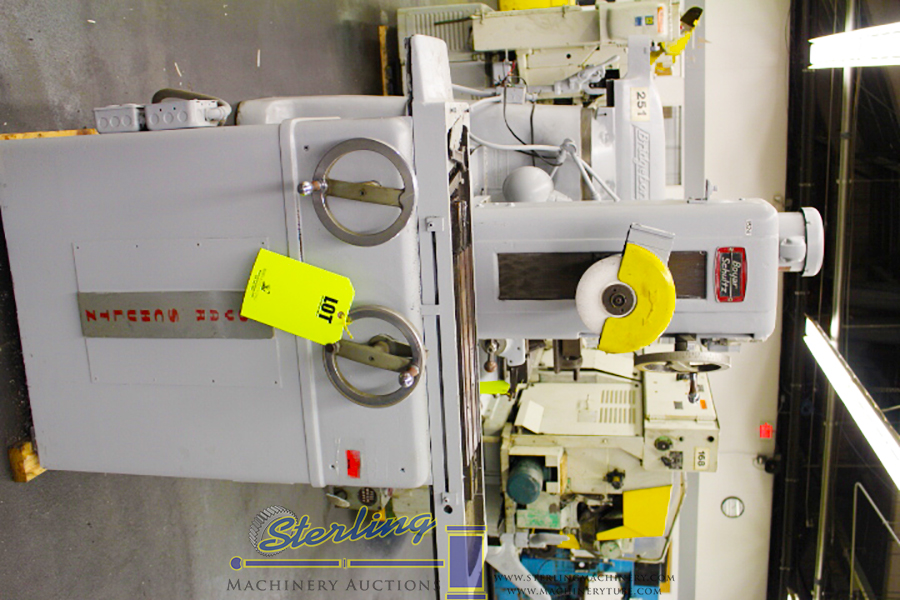 OKUMA CNC LIVE TOOL LATHES, OKUMA HORIZONTAL MACHINING CENTERS, SCREW MACHINES, PLASTIC INJECTION MOLDING, OVENS, MACHINE SHOPS, LARGE TOOL CRIBS, AIR COMPRESSORS, INSPECTION, VIDMAR & LISTA CABINETS, OVER 1,000 LOTS TO BE SOLD!c-1