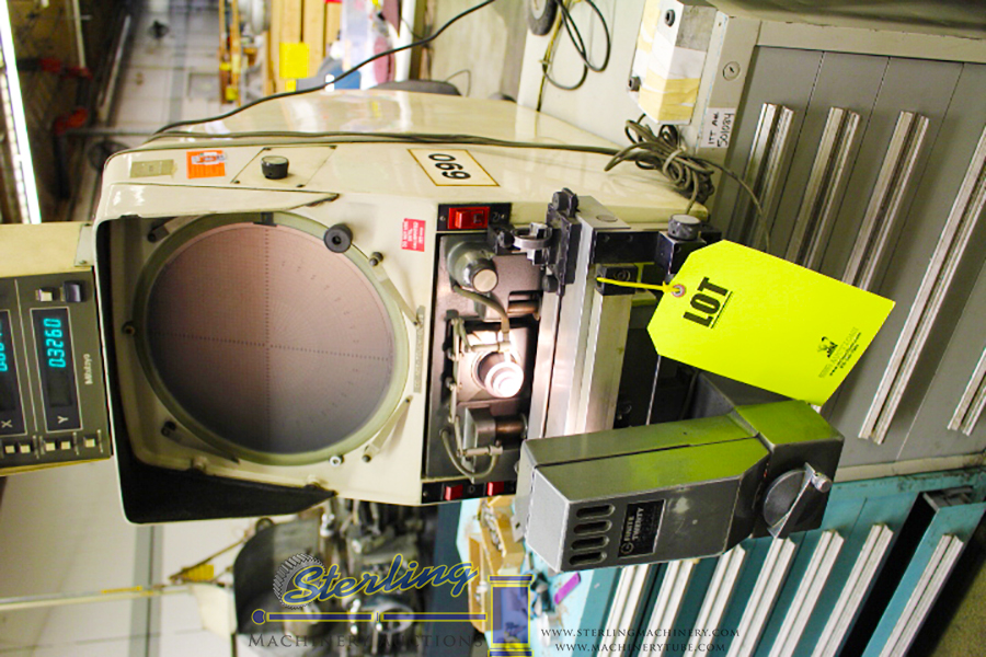 OKUMA CNC LIVE TOOL LATHES, OKUMA HORIZONTAL MACHINING CENTERS, SCREW MACHINES, PLASTIC INJECTION MOLDING, OVENS, MACHINE SHOPS, LARGE TOOL CRIBS, AIR COMPRESSORS, INSPECTION, VIDMAR & LISTA CABINETS, OVER 1,000 LOTS TO BE SOLD!c-1