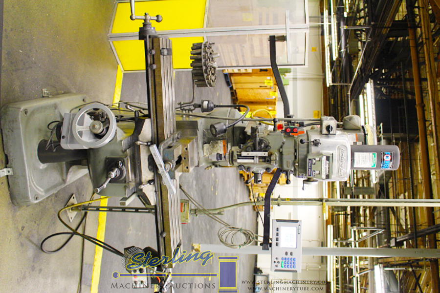 OKUMA CNC LIVE TOOL LATHES, OKUMA HORIZONTAL MACHINING CENTERS, SCREW MACHINES, PLASTIC INJECTION MOLDING, OVENS, MACHINE SHOPS, LARGE TOOL CRIBS, AIR COMPRESSORS, INSPECTION, VIDMAR & LISTA CABINETS, OVER 1,000 LOTS TO BE SOLD!c-1