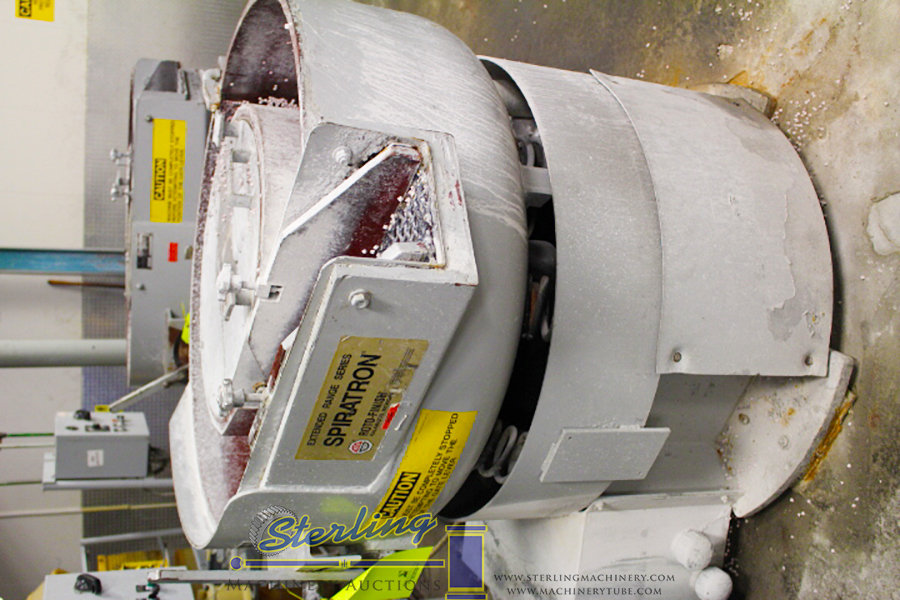 OKUMA CNC LIVE TOOL LATHES, OKUMA HORIZONTAL MACHINING CENTERS, SCREW MACHINES, PLASTIC INJECTION MOLDING, OVENS, MACHINE SHOPS, LARGE TOOL CRIBS, AIR COMPRESSORS, INSPECTION, VIDMAR & LISTA CABINETS, OVER 1,000 LOTS TO BE SOLD!c-1