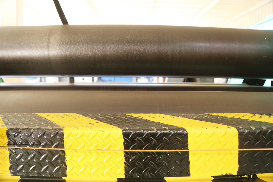 1,000 CFM SMOG-HOG DUST COLLECTOR, MODEL SH10-PE, HORSEPOWER: 1/2 (LOCATION: RUSH ST., SOUTH EL MONTE, CA)-123