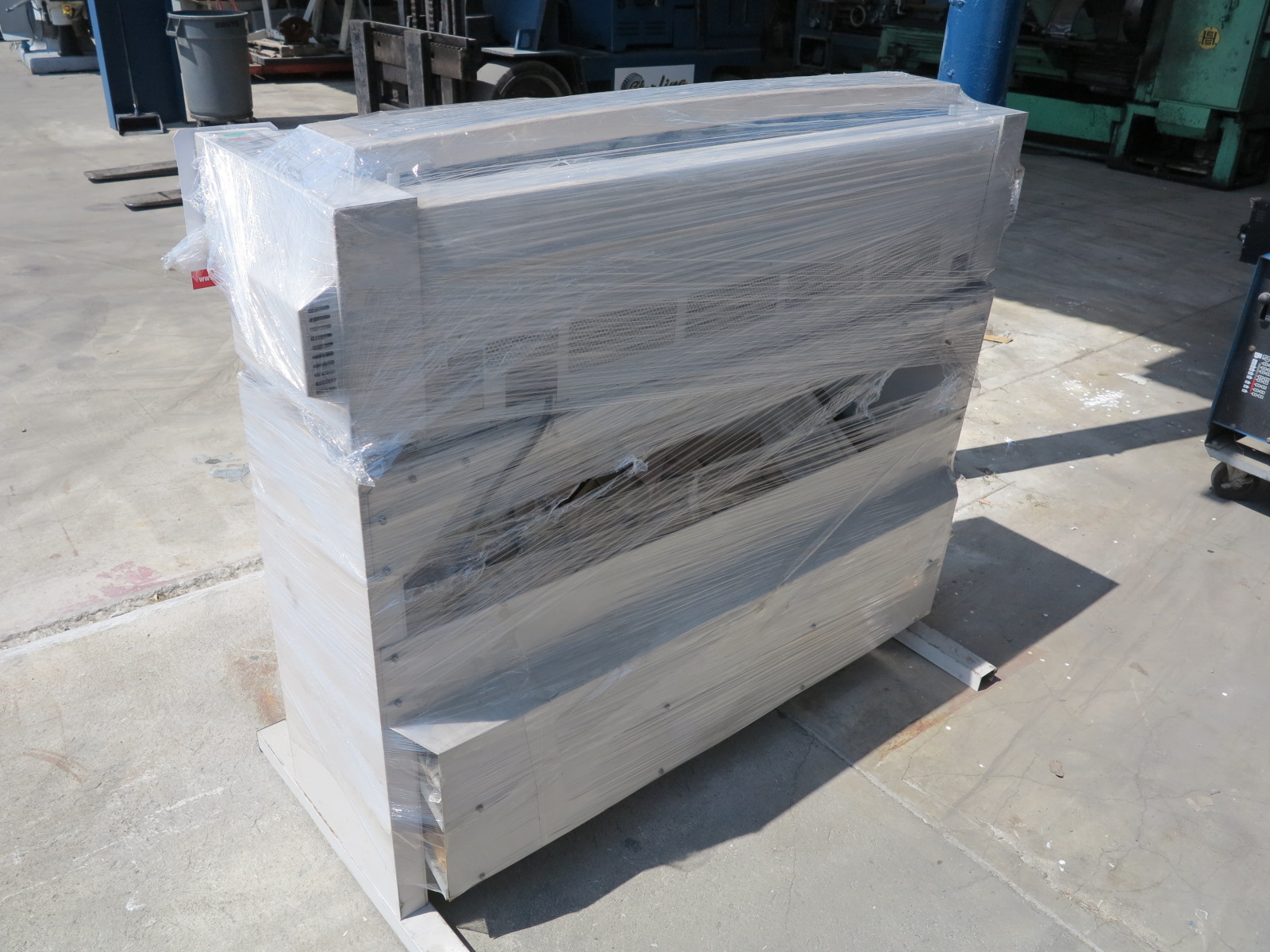 XEROX 2510 DOCUMENT PRINTER (LOCATION: RUSH ST., SOUTH EL MONTE, CA) ***RIGGING FEE $25***-130A