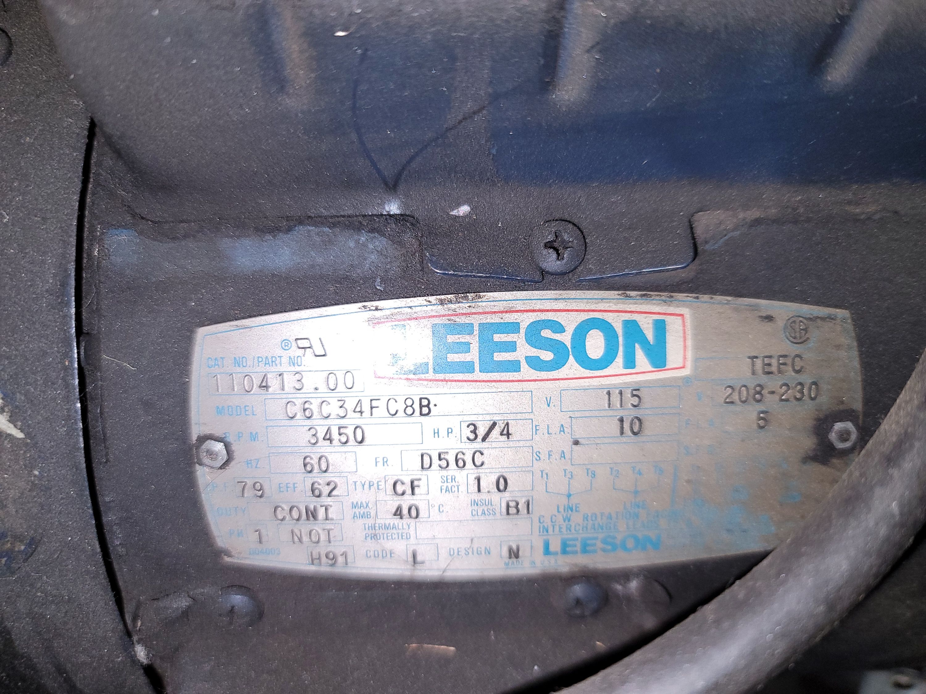 CUSTOM SPECIALTY MACHINE FOR CROSS-HATCHING METAL SEAMS-48