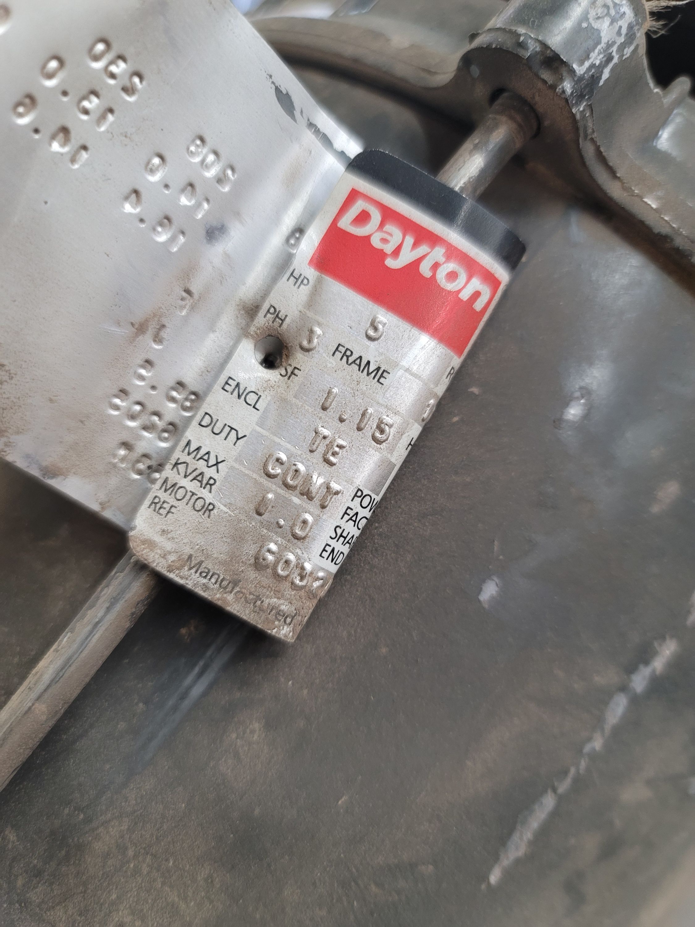 WOOD HANDLE END CONER-78