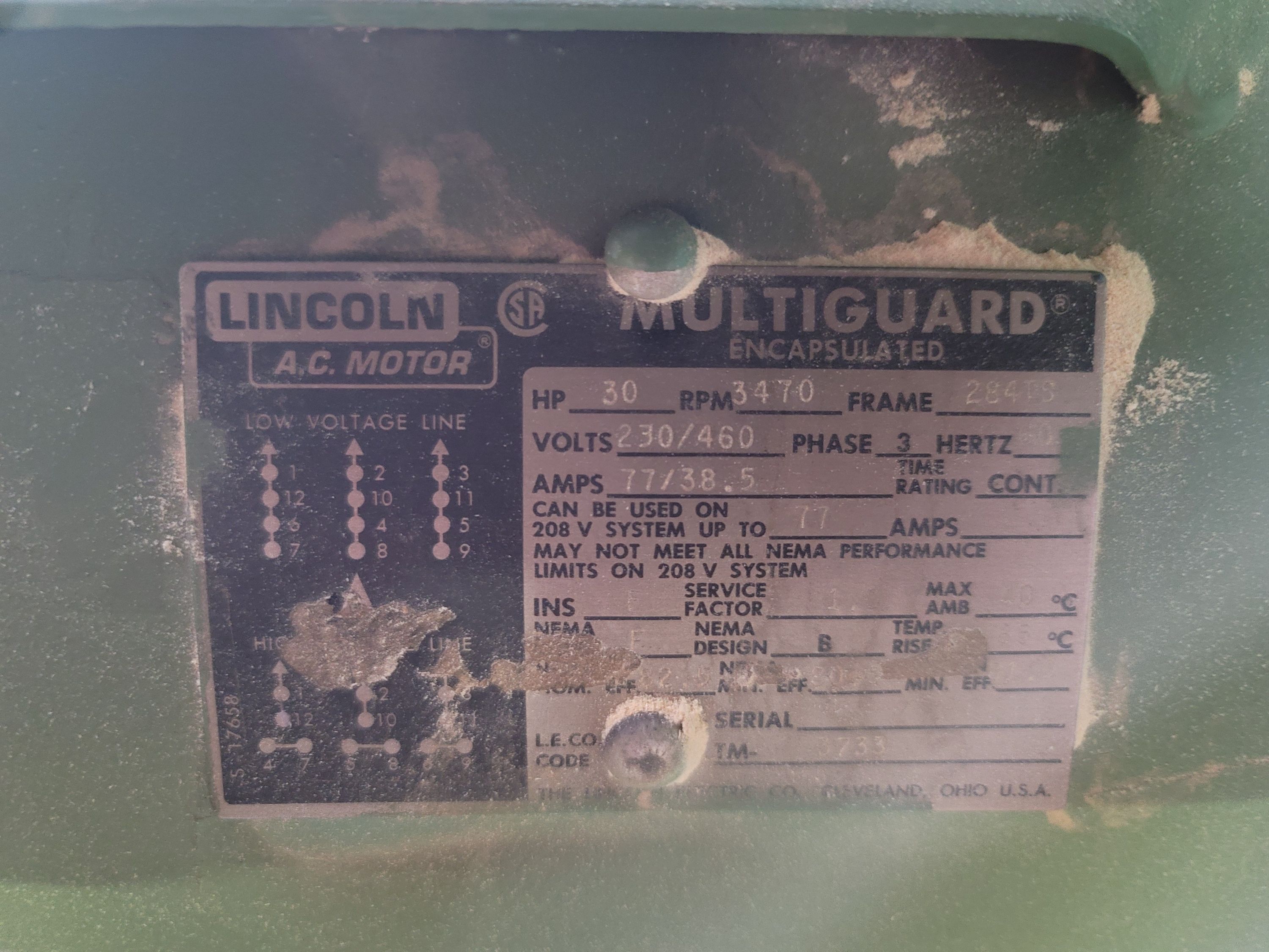 MULTISCORE 62" PANEL RIP SAW, MODEL MR-21, RIP SAW/GROOVER, THROUGH FEED, 30 HP-94