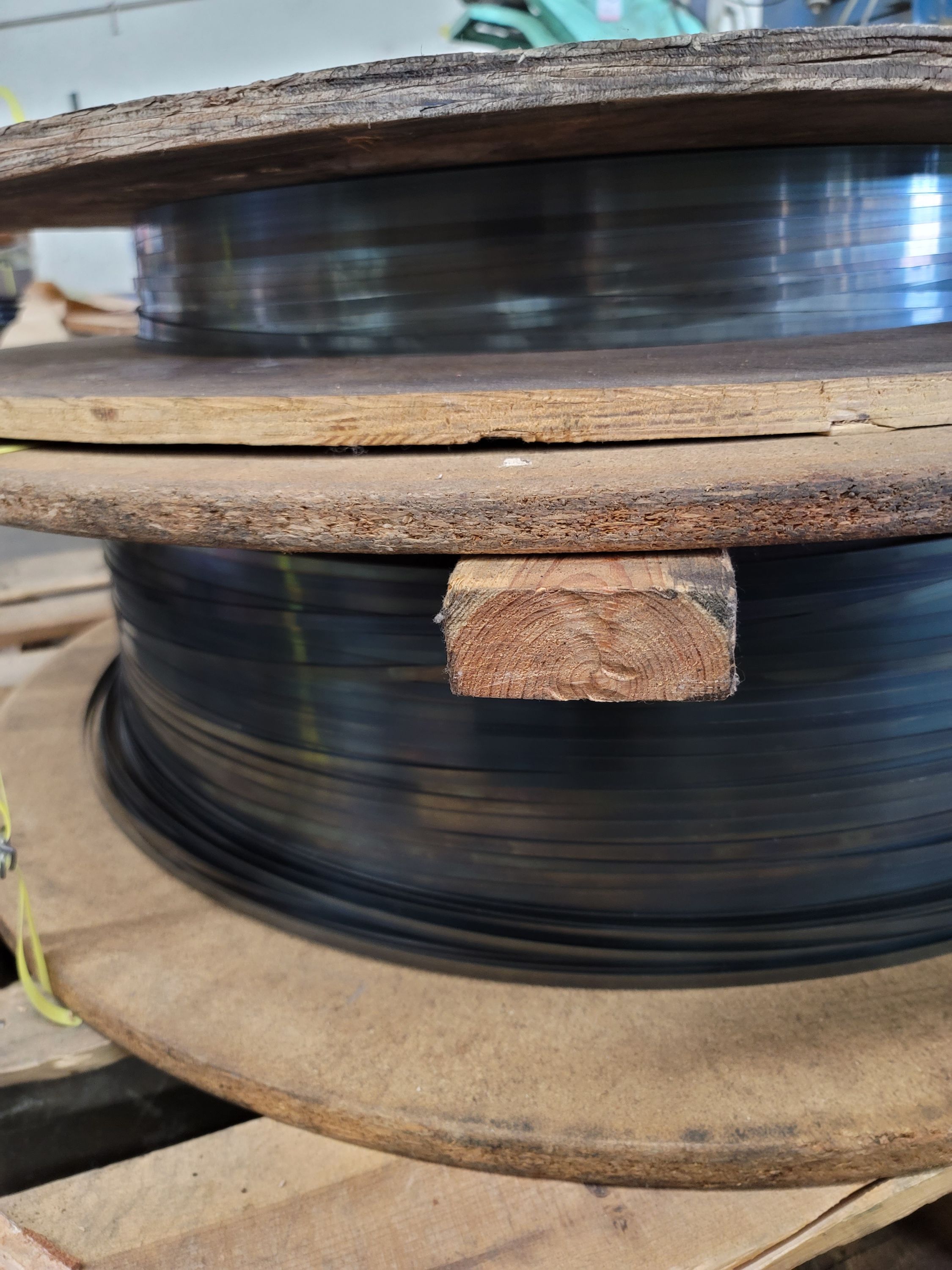 5/16" STEEL BAND-155