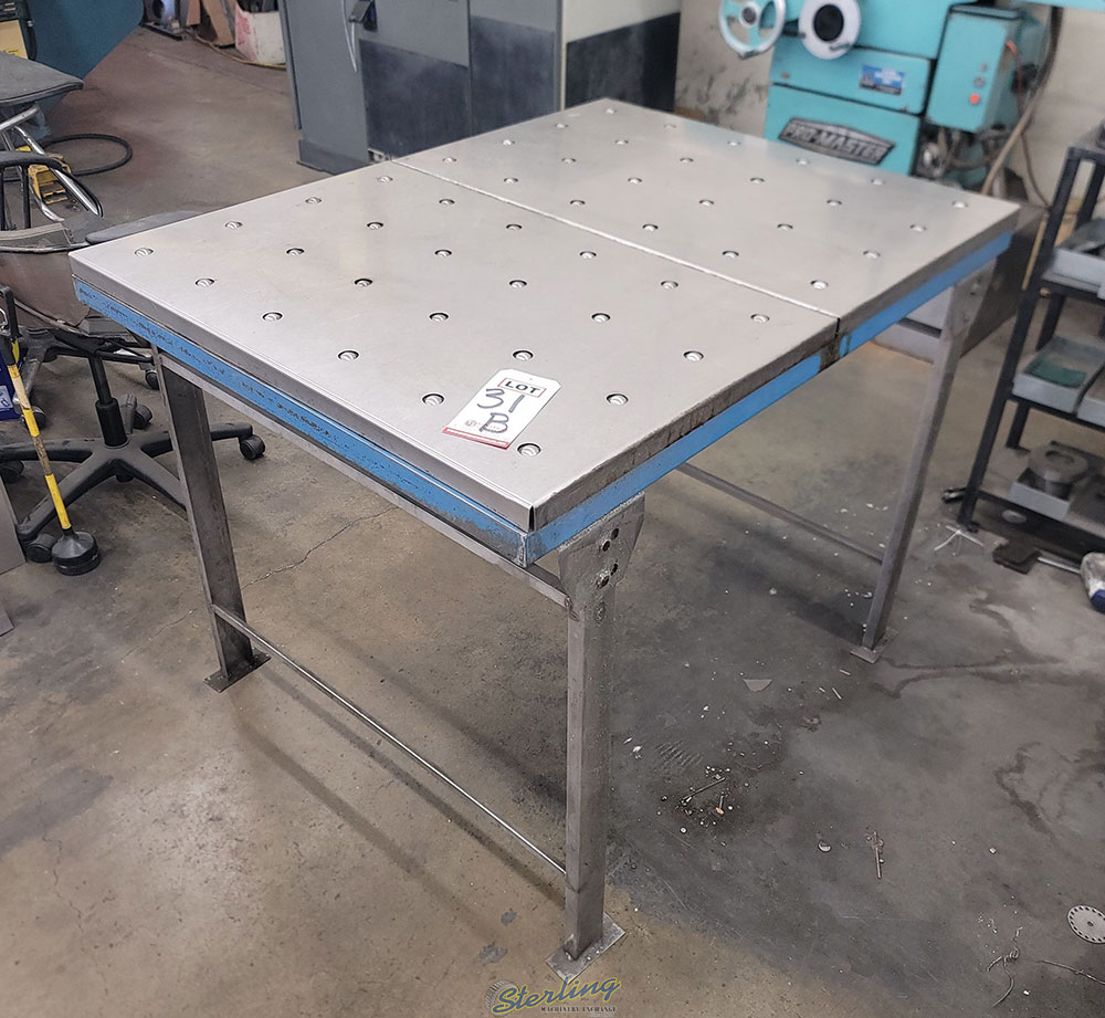 MATERIAL TRANSFER TABLE 3 ft X 4 ft-31B