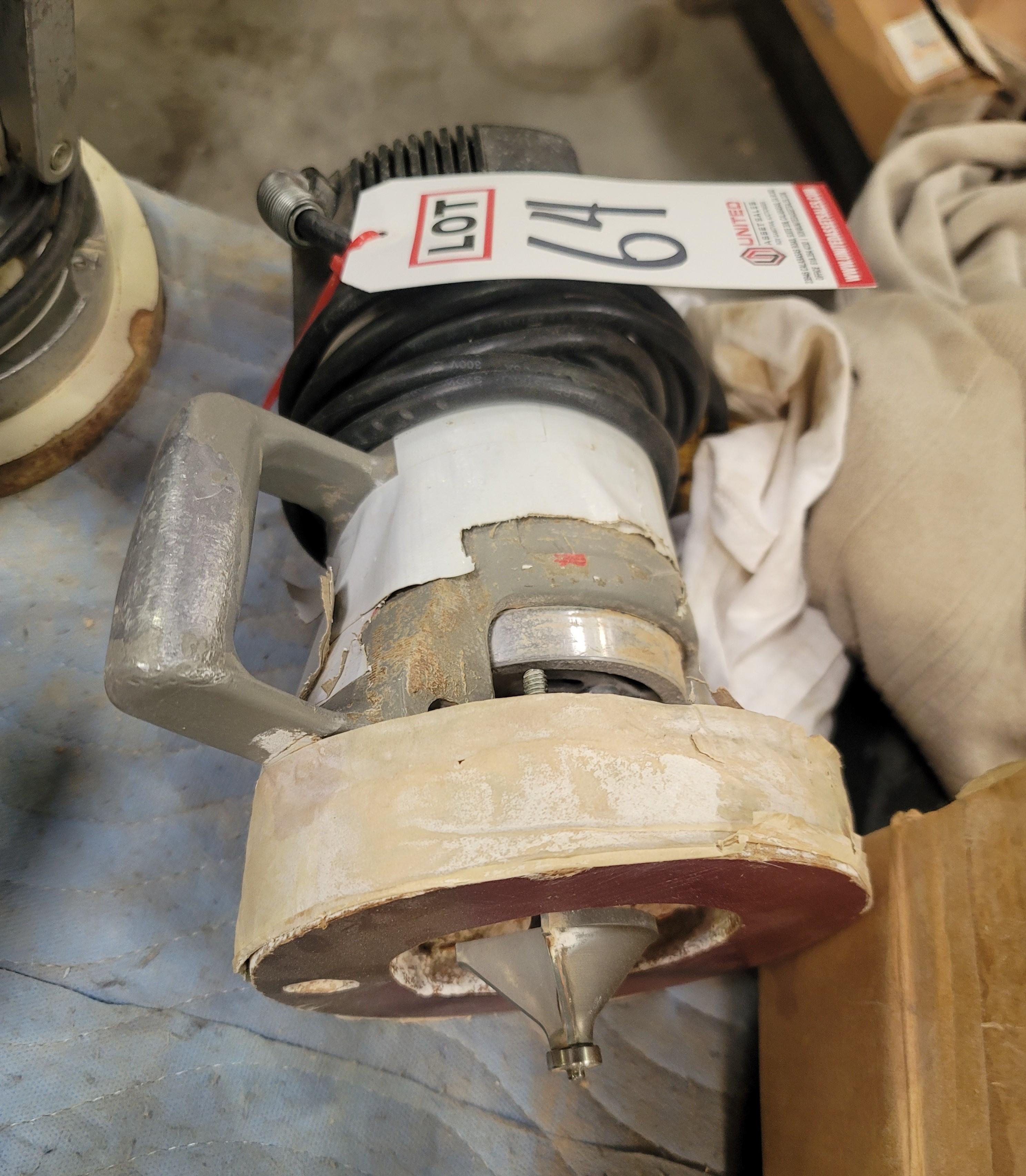 PORTER CABLE ROUTER, MODEL 75182-64