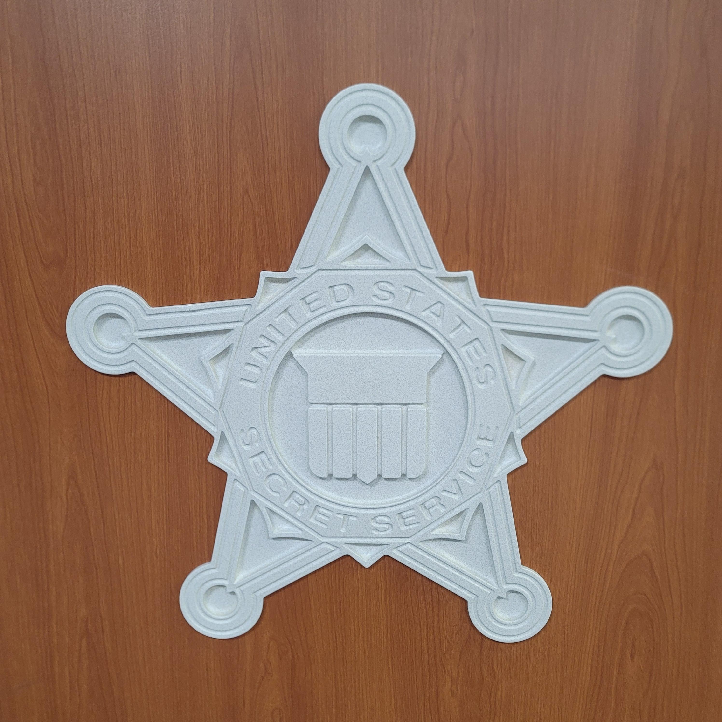 FREESTANDING MOBILE PODIUM W/ CUSTOM LOGO, COLOR: CHERRY-171