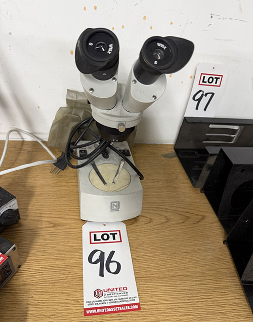 NATIONAL STEREOSCOPE-96