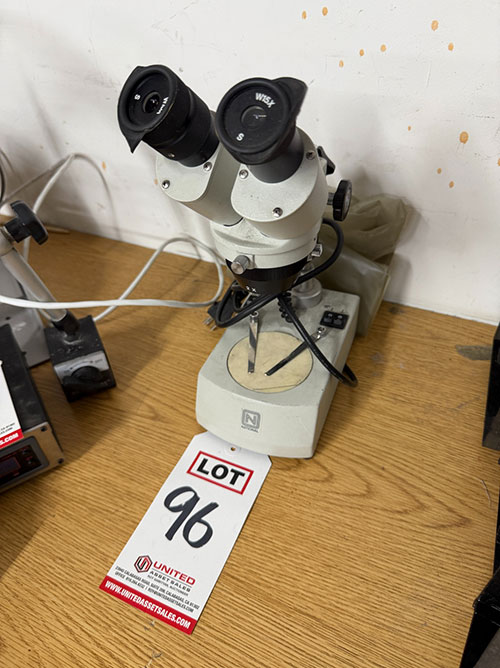 NATIONAL STEREOSCOPE-96