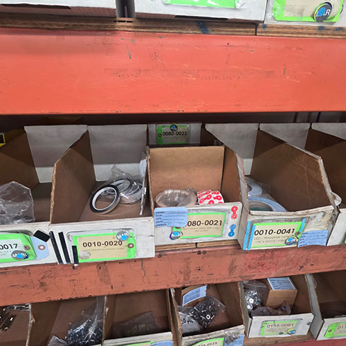 LOT - TAPES: LED TRANSFER TAPE, ELECTRICAL, GAFFERS, ETC.-358