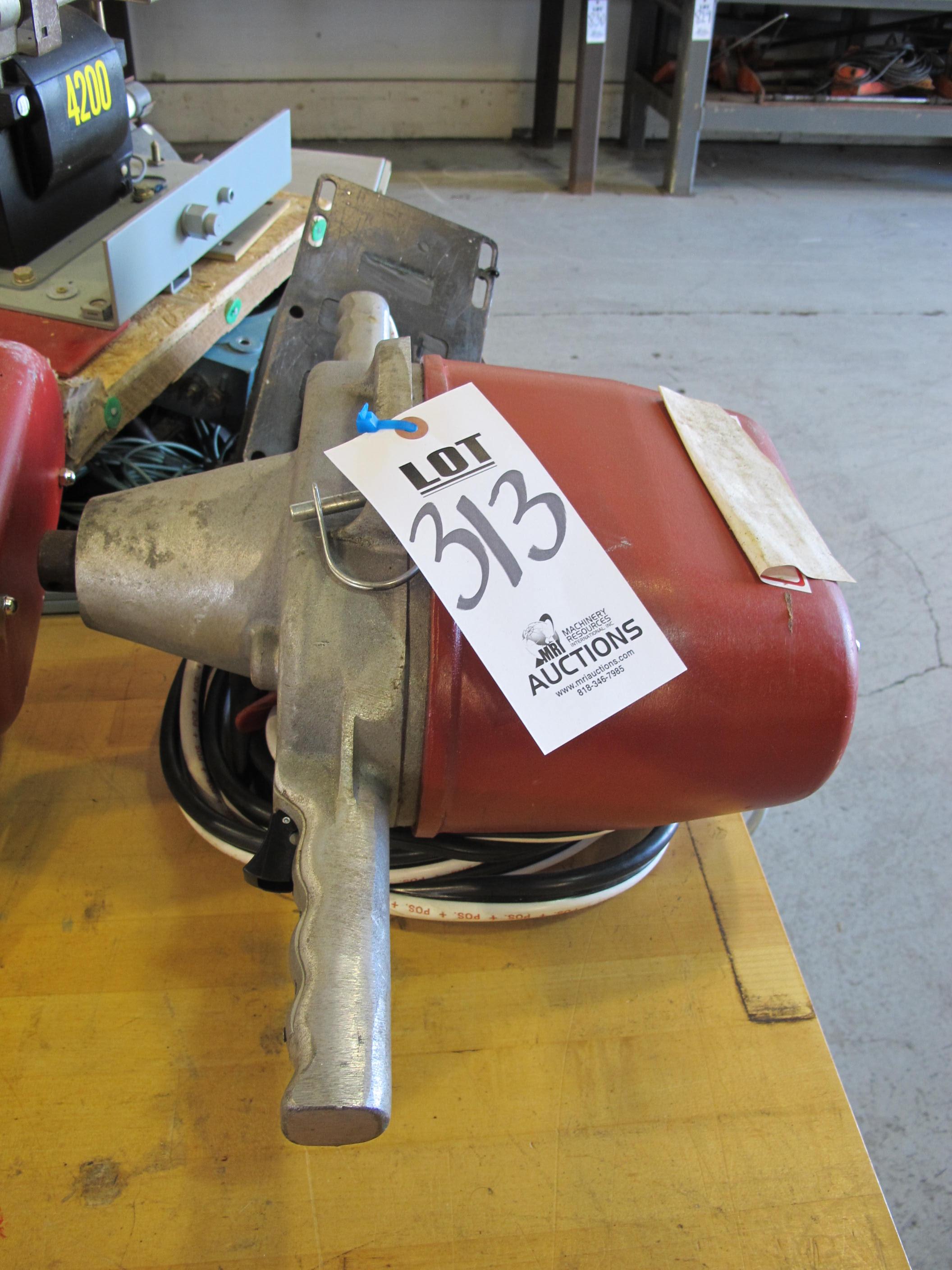 MY-D HAN-D DIGGER ELECTRIC TOOL (G-49) LOADING & HANDLING FEE $5-