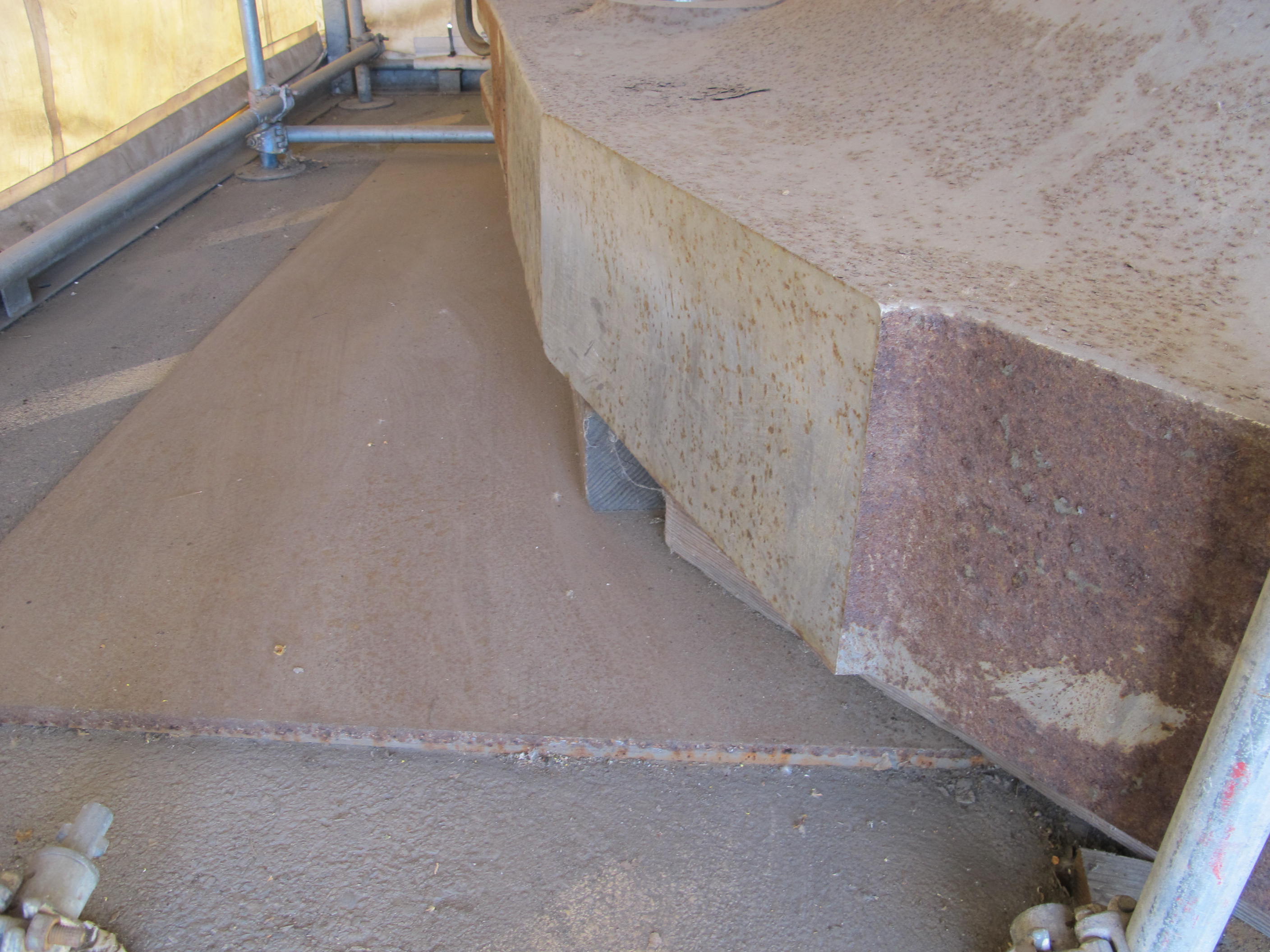 MOCK-UP UNIT (FOR TRAINING PURPOSES ONLY) (G-48) LOADING & HANDLING FEE $10,000-