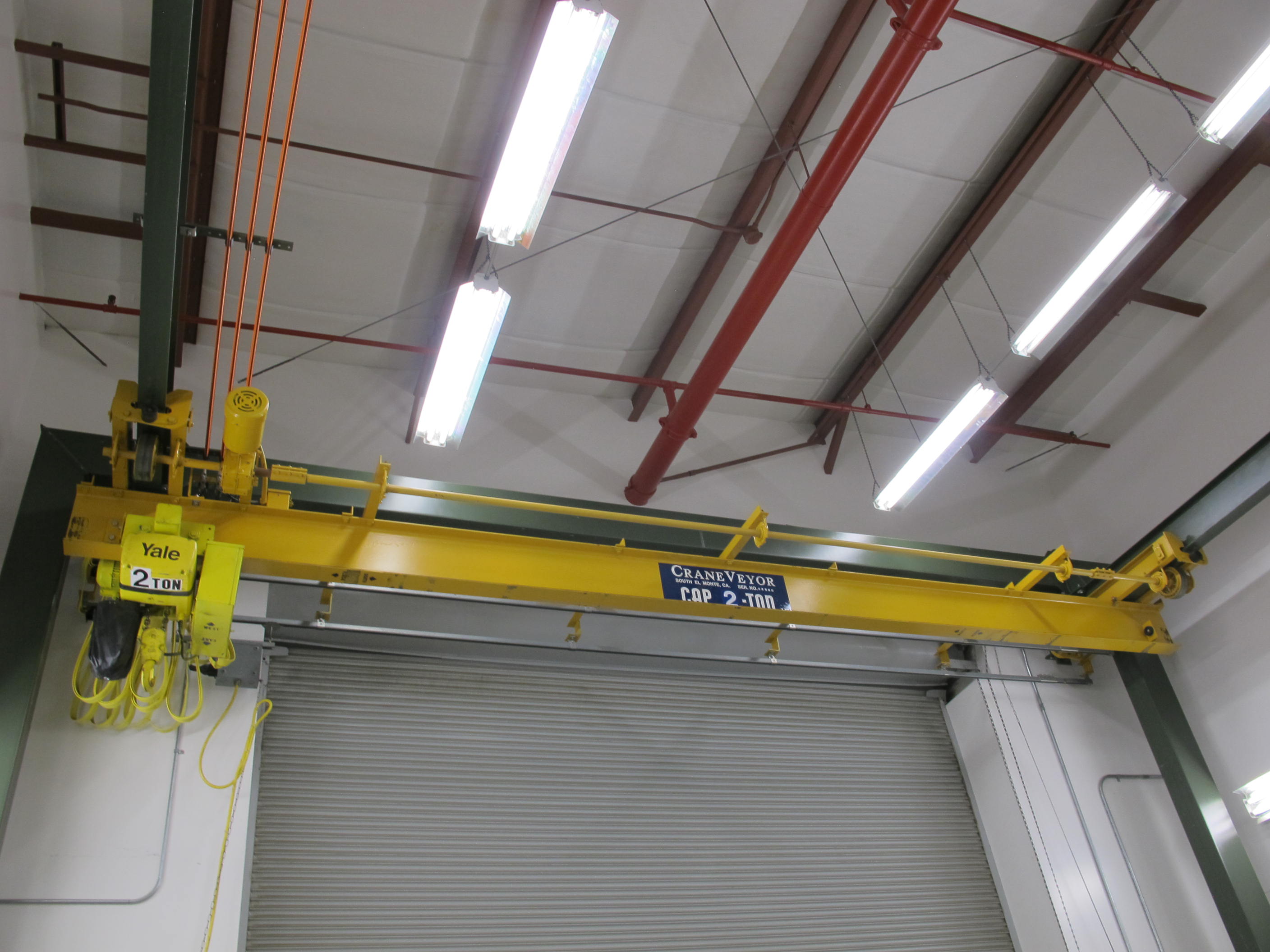 TENNEY ENGINEERING INC. MODEL T64C-6 CHAMBER S/N 12809 (W-46) LOADING & HANDLING FEE $2,500-