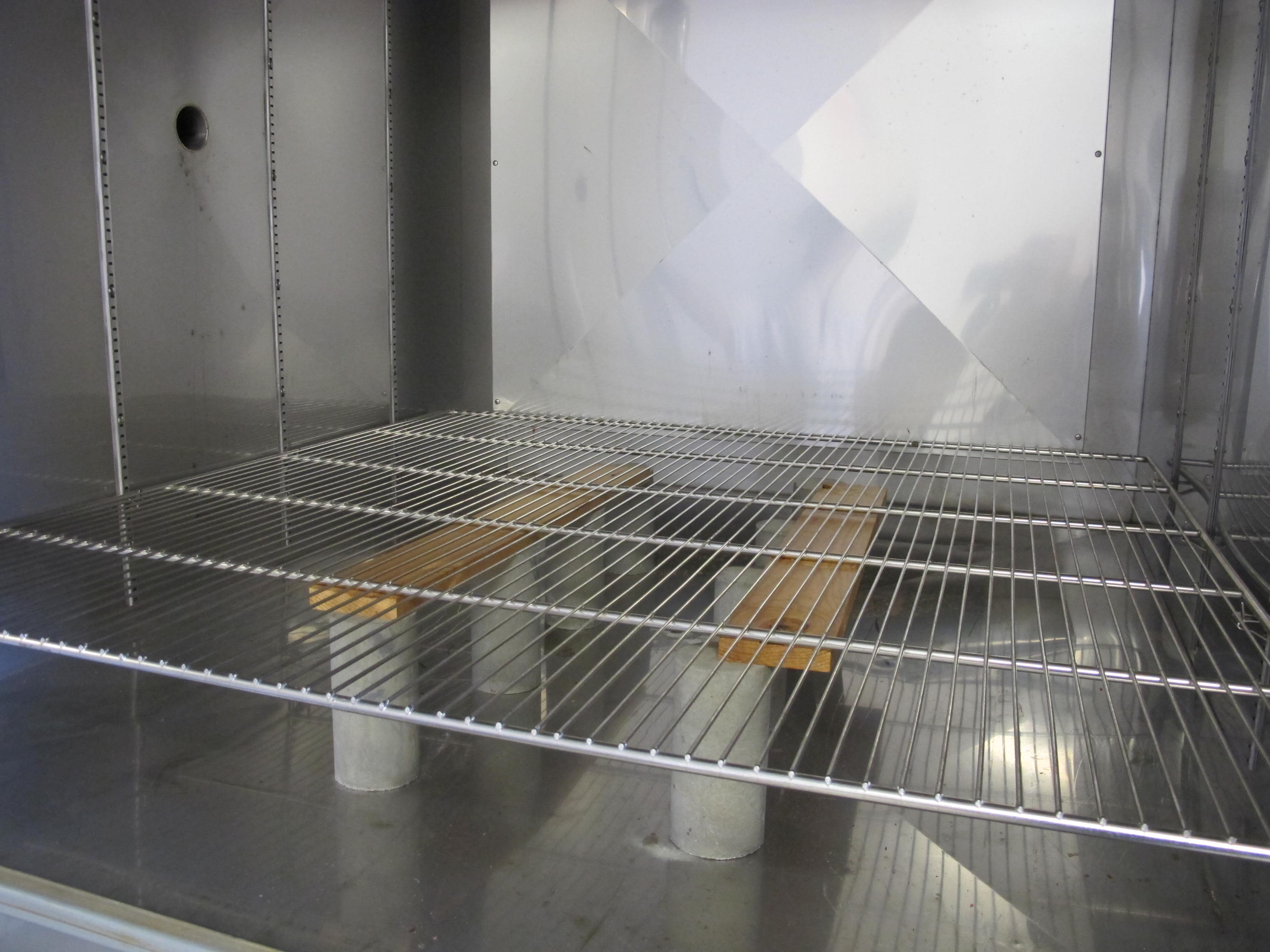 BROWN & SHARPE MODEL VALIDATOR COORDINATE MEASURING SYSTEMS, S/N 700-8101-8509 (W-46) LOADING & HANDLING FEE $1,000-