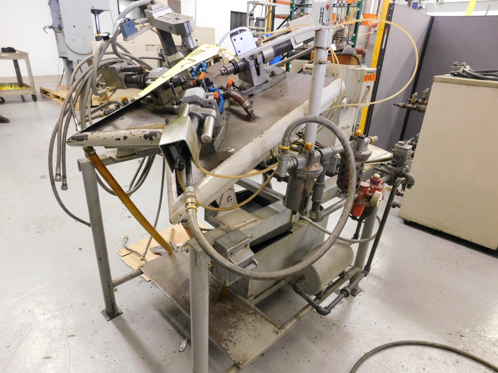 MULTIDRILL (SEE PHOTOS)-73