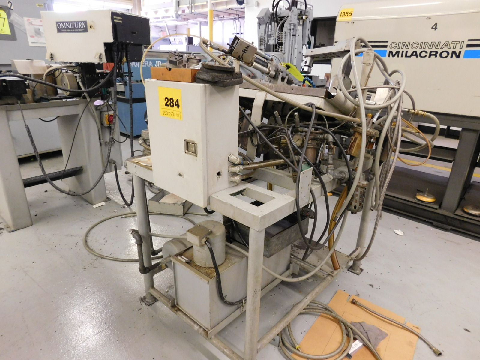 MULTIDRILL (SEE PHOTOS)-73