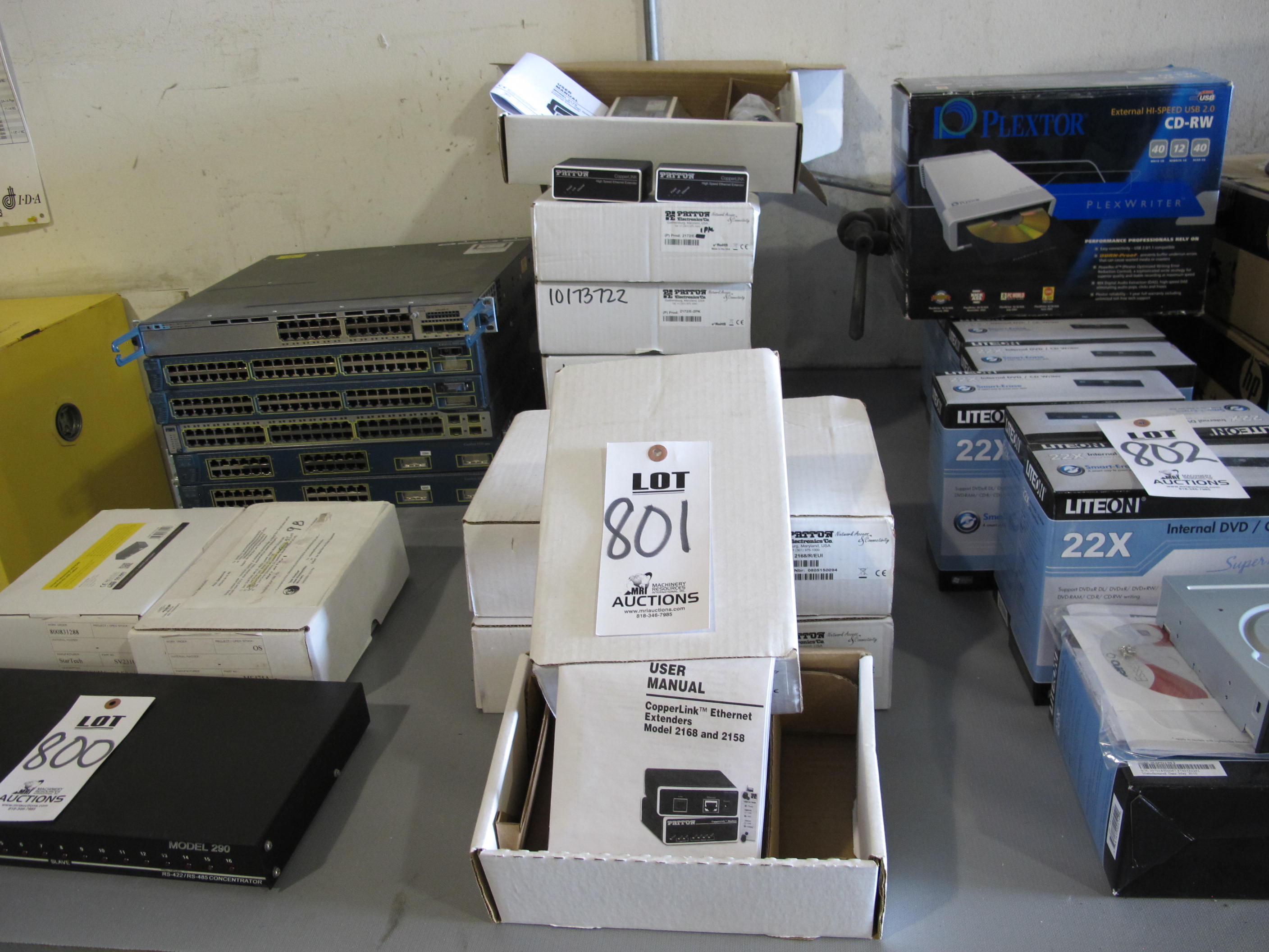 CUMMINS POWERCOMMAND TRANSFER SWITCH (G-49) LOADING & HANDLING FEE $25-