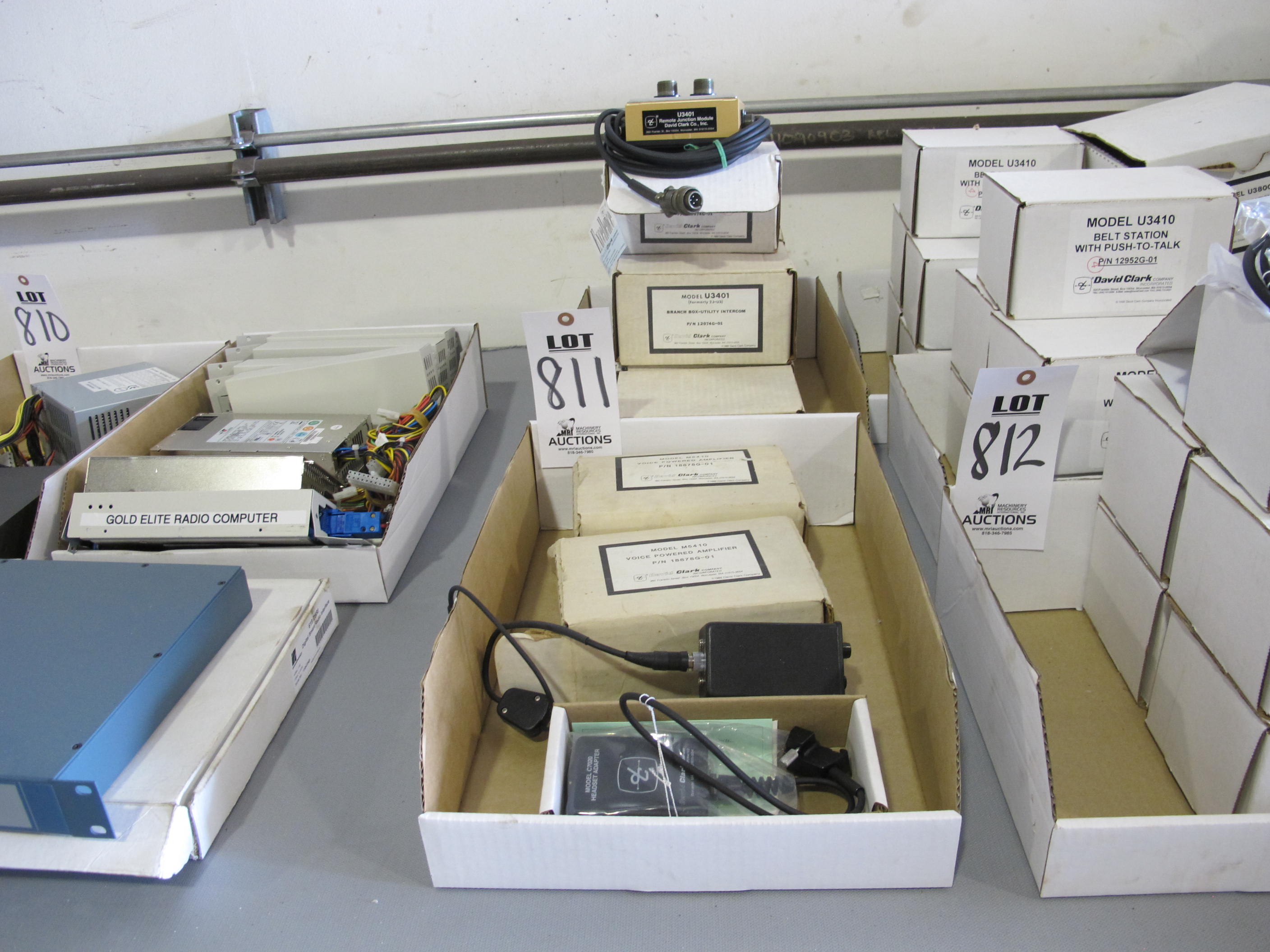 LOT ASSORTED MONITORS & CAMERAS (G-49) LOADING & HANDLING FEE $5-