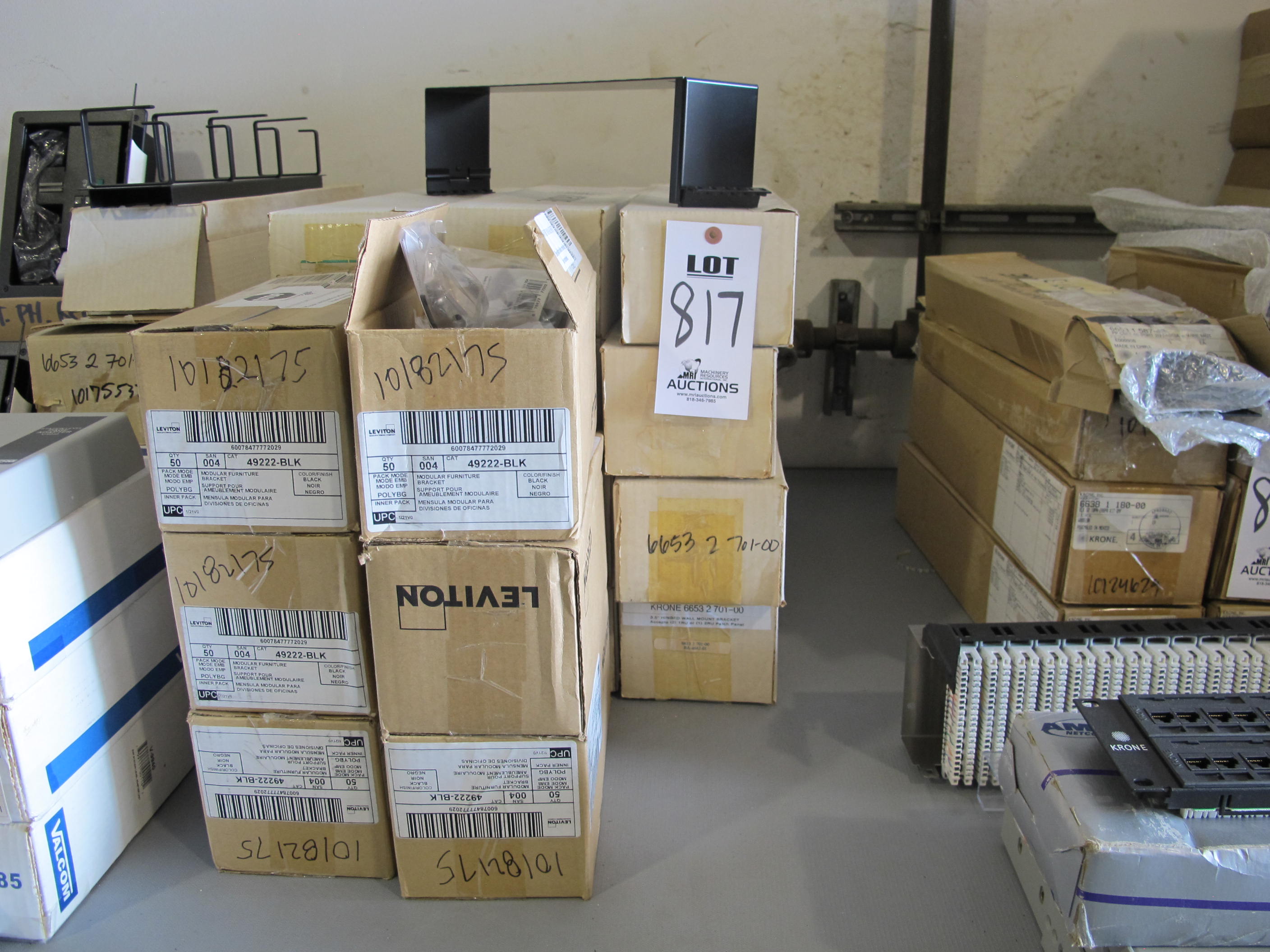 LOT ATP INC. HALL & ELEVATOR MODEL TELEPHONES (G-49) LOADING & HANDLING FEE $5-