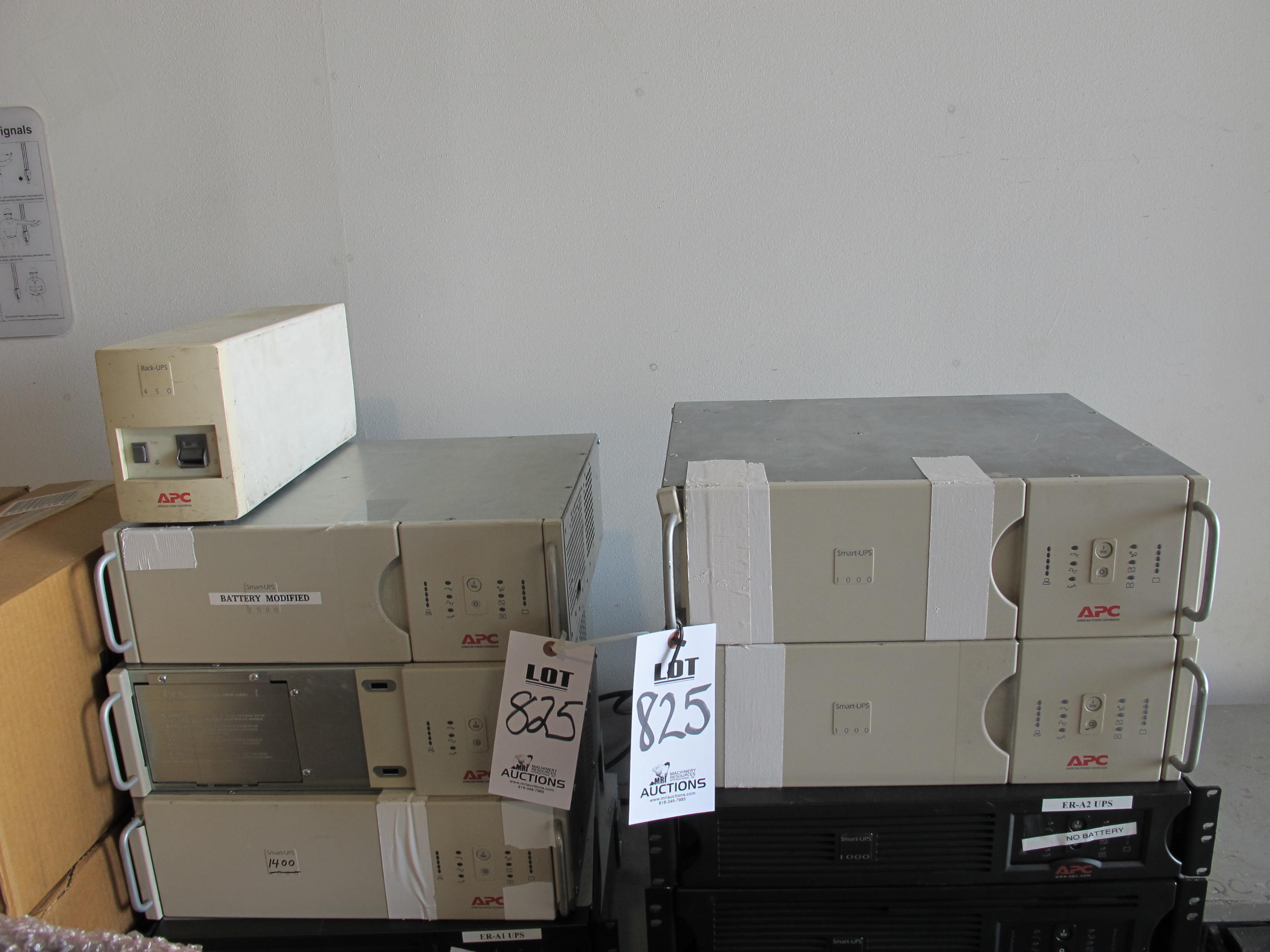 LOT KRONE BLK S2 50PR W/ LABEL (G-49) LOADING & HANDLING FEE $5-