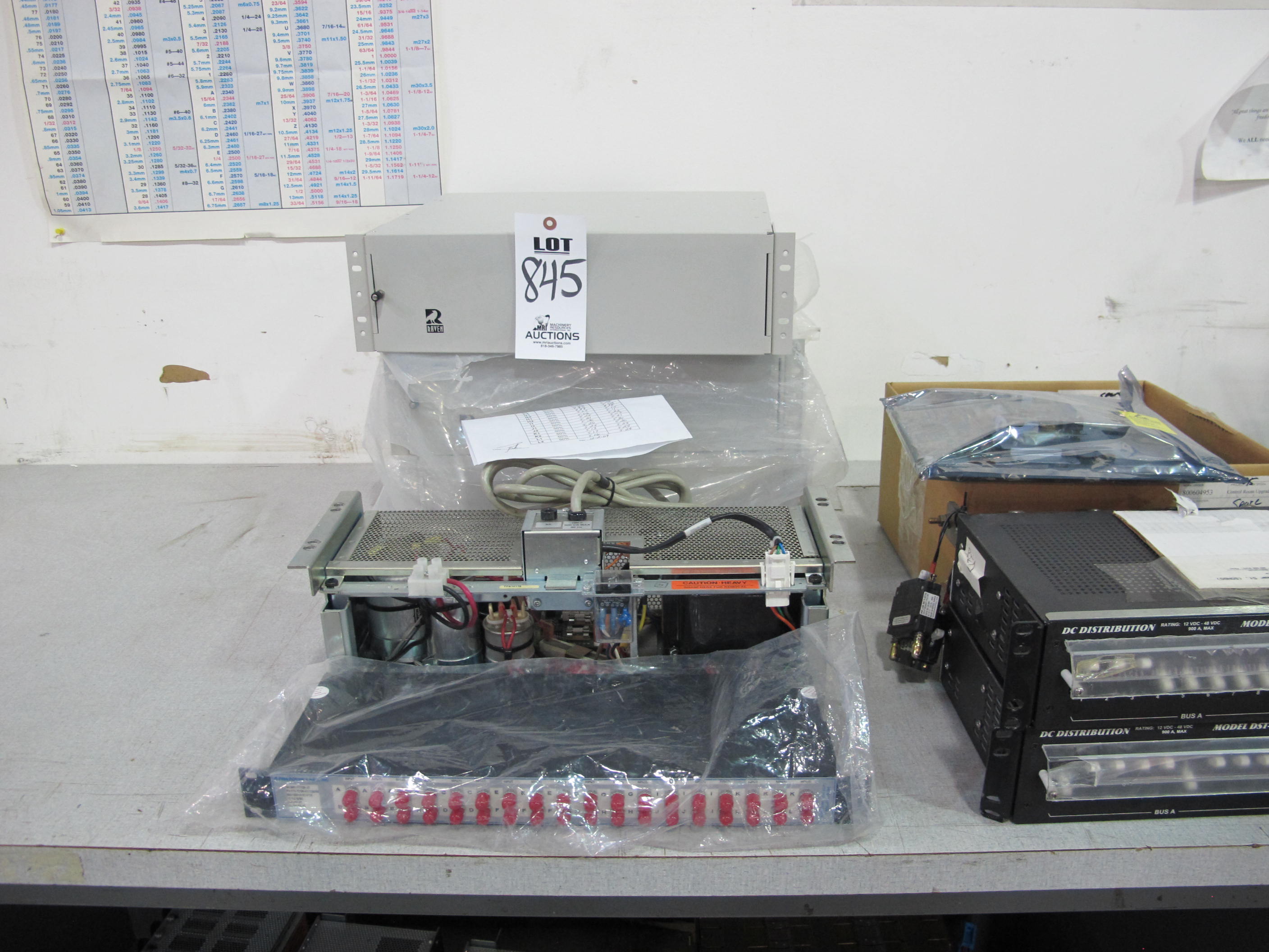 STRONG HOLD HEAVY DUTY SHELVING UNIT (G-49) LOADING & HANDLING FEE $25-