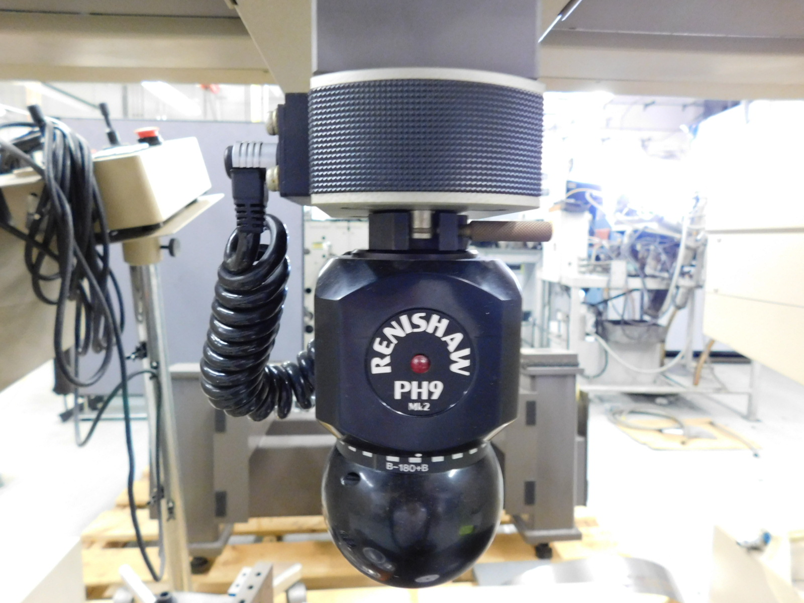 MITUTOYO FN 704 COORDINATE MEASURING MACHINE, W/GRANITE SURFACE PLATE-85