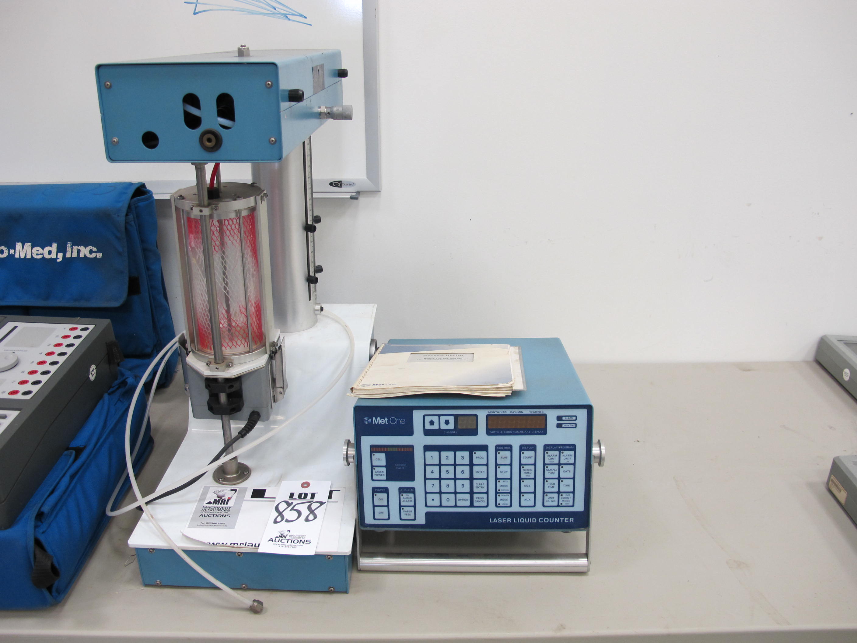 LOT (2) YOKOGAWA CHART RECORDERS (G-49) LOADING & HANDLING FEE $5-