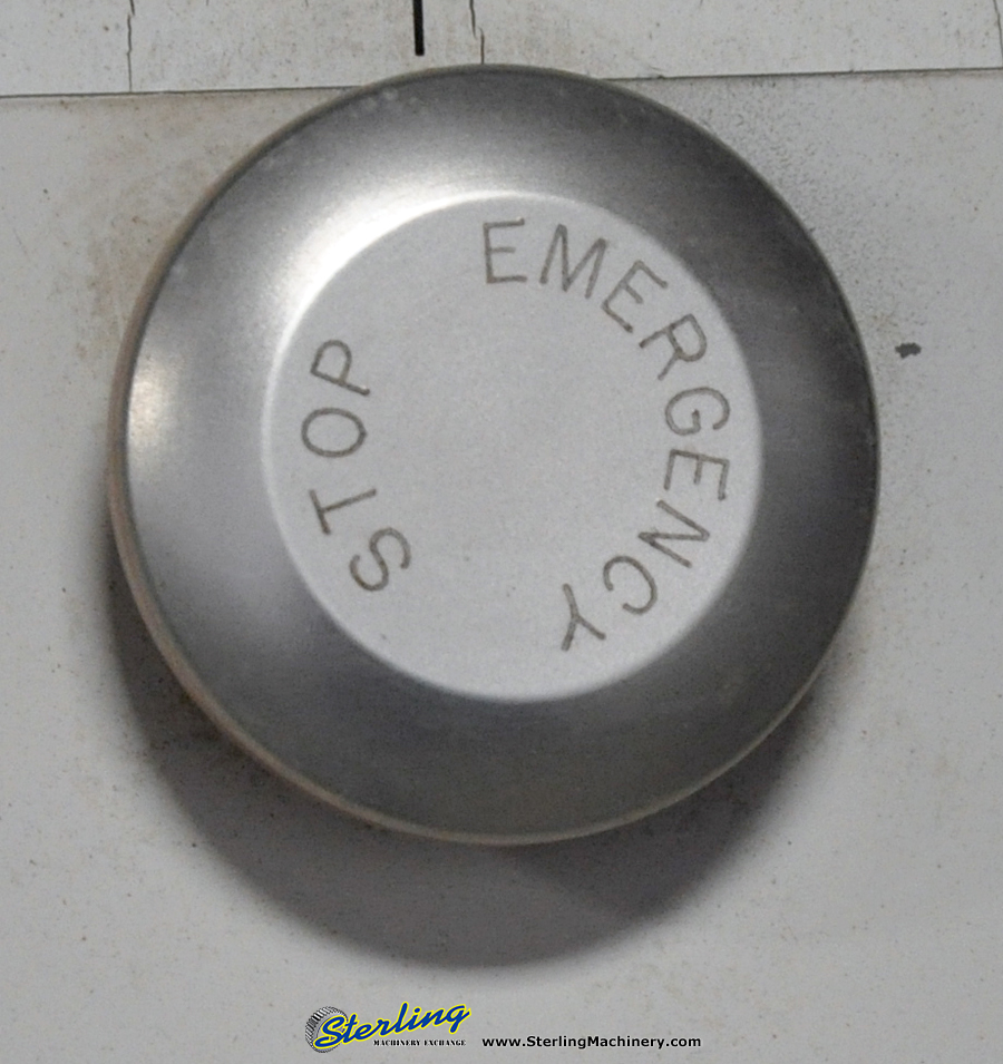 200 CFM Used Gardner Denver Electra Saver Turn Valve Rotary Screw Air Compressor, Mdl. Electra Saver EAH99A, 50 H.P., Hours On Meter : 67,624.4, AutoSentry ES+ Compressor Control, Direct Drive Non Geared Airend, Heavy Duty Inlet Air Filter, AirSmart-12