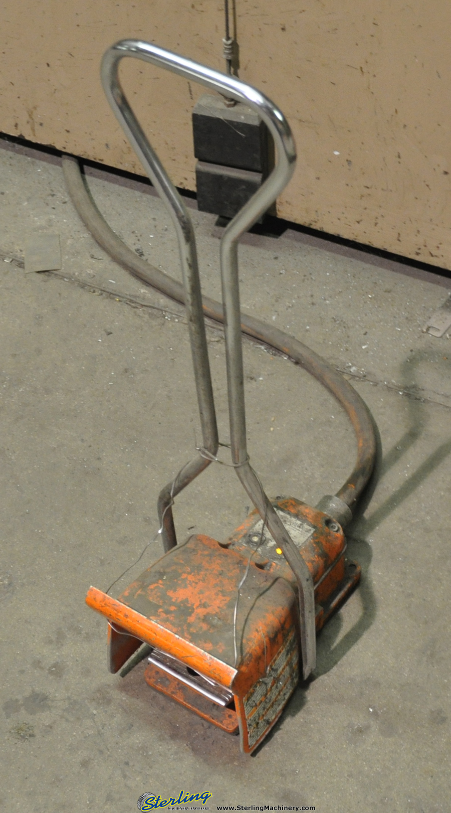 175 Ton x 12' Used Cincinnati 5 Axis Form Master II CNC Hydraulic Press Brake With (Extended Stroke), Mdl. 175-FMII, Cincinnati Formaster II 5 Axis CNC Control, Programmable Forming & Tonnage, Extra Stroke & Shut Height, Bed Compensation Package, Dua-35