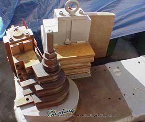 3 Used Pines Multi Stacked Tube Bender-45