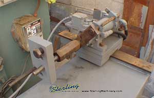 3 Used Pines Multi Stacked Tube Bender-45