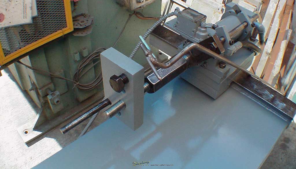 3 Used Pines Multi Stacked Tube Bender-45